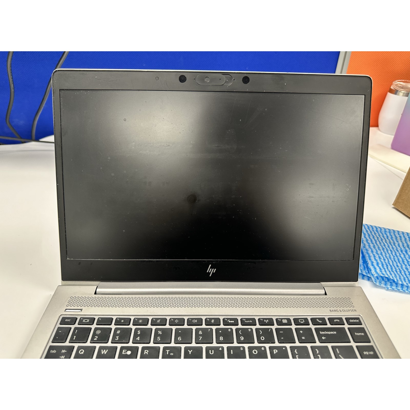 Picture of HP EliteBook 840 G6 i5-8265U 8GB 256SSD Win10Home